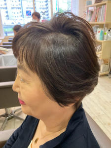 　i f 　ヘアデザイン　御器所店 - ｉｆ ヘアデザイン 御器所店掲載