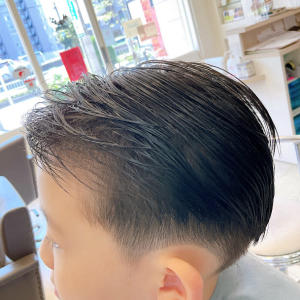 　i f 　ヘアデザイン　御器所店