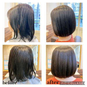 　i f 　ヘアデザイン　御器所店 - ｉｆ ヘアデザイン 御器所店掲載