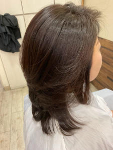 　i f 　ヘアデザイン　御器所店 - ｉｆ ヘアデザイン 御器所店掲載