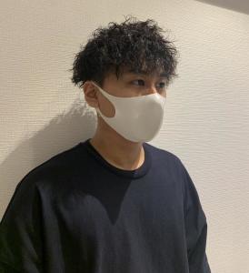 ツイストスパイラル - Neivs Hair 福工大駅前店掲載