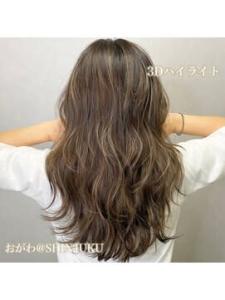 【＊3Dハイライト＊】W -ワット-原宿店 - W(ワット)原宿店掲載
