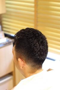 日本橋濡れパン - ヘアーモードキクチ 三越前店掲載
