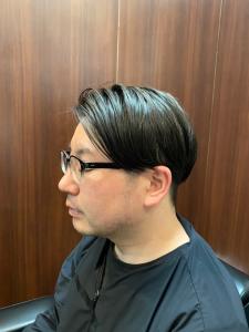 ブロックスタイル - HIRO GINZA 新橋店【理容室】掲載