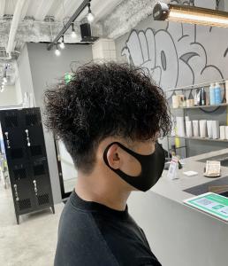 men'sスタイル - woke掲載