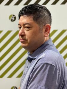 大人の刈り上げスタイル - BARBER-BAR 四谷店掲載