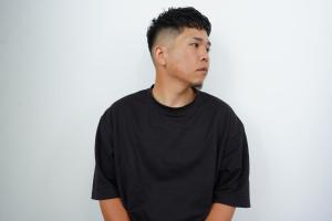 カット - @110 BARBER SHOP CONTINENTAL掲載