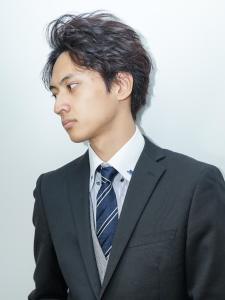 30代におすすめ　フロッテ - 男性専門美容室 growth 博多店掲載