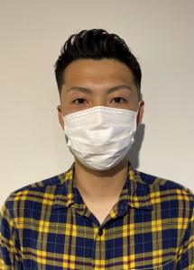 日本橋濡れパンアイロンパーマ！ - ドルクス日本橋掲載