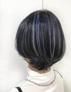 3Dカラー - Hair studio Olive 心斎橋店掲載