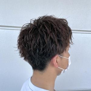 【CHESTER】ツイスパ、スパイラル、波巻き - 髪質改善 SEPT. 天神大名掲載
