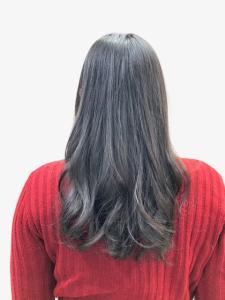 デジタルパーマ/無造作/ウエーブ/30代40代50代/ロング - QUALIS 上福岡店掲載