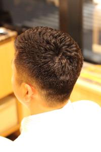 日本橋濡れパン - ヘアーモードキクチ 三越前店掲載
