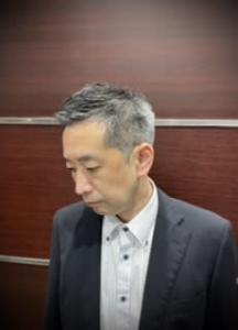 イケおじベリーショート/30代/40代/50代/60代/神田 - ヒロ銀座ヘアーサロン神田店掲載