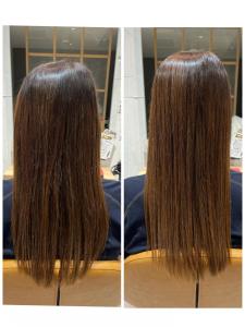 髪質改善　酸熱トリートメント - Hair Mode KT 京橋店掲載