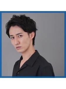 【W-ワット-原宿店】＊清潔感爽やかアップバングスタイル＊ - W(ワット)原宿店掲載