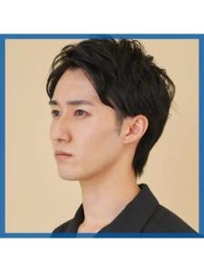 【W-ワット-原宿店】＊清潔感ナチュラルショート＊ - W(ワット)原宿店掲載