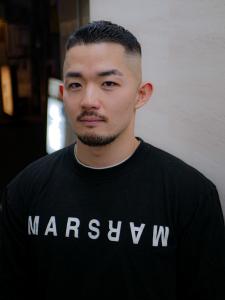 おしゃれ坊主スタイル - メンズ専門理容室 BroTokyo BARBERSHOP 銀座店掲載