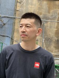 日本橋スキンフェード坊主ボウズ　短髪 - ドルクス日本橋掲載
