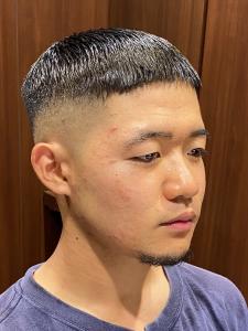イージーパーマ - ヒロ銀座ヘアーサロン 麻布乃木坂 六本木駅前店掲載