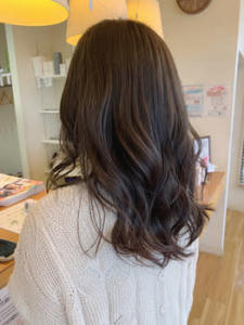 オリーブベージュカラー - PETZ chocolat掲載