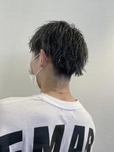 シルバーグレー☆ - Neivs Hair 福工大駅前店掲載