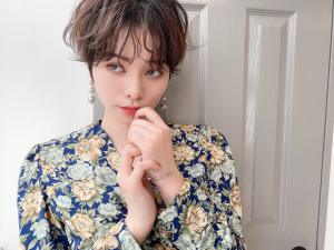 ５分でキマる！ラクちんスタイリング【ショートカット】 - ヘアケア専門店 Nerine 北千住駅東口学園通り店掲載