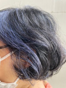 グラボヴウェーブヘア - KAMIO CION掲載