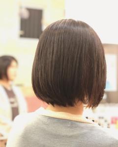 さらさらストレート - HAIR MAKE FACTORY APNEK掲載
