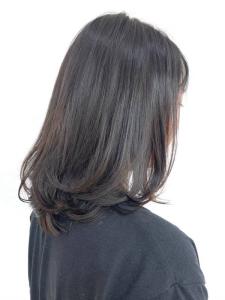 デジタルパーマ/30代40代50代/ワンカール/レイヤー - QUALIS 上福岡店掲載