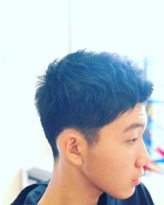 ベリーショートスタイル - HAIR Desing Aprile掲載