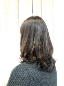 大人可愛い/デジタルパーマ/30代40代50代/レイヤー - QUALIS 上福岡店掲載