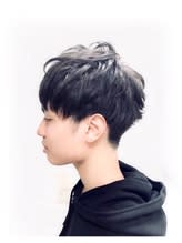 クリーンマッシュショート - Salon de Lien掲載