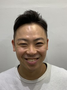 アップバングツーブロック - T＆CO HAIR SALON ティーアンドコー掲載