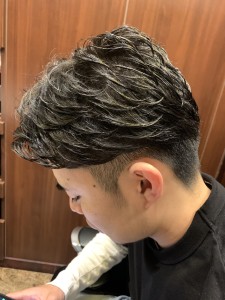 ナチュラルパーマスタイル - HIRO GINZA 池袋 サンシャイン通り店掲載