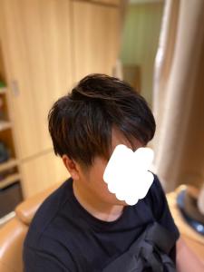 日本橋マッシュスタイル - ヘアーモードキクチ 三越前店掲載
