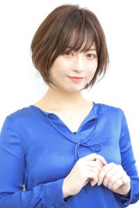 大人女性の美シルエット - Soleil表参道【ヘッドスパ】掲載