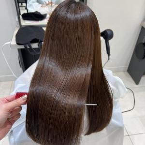髪質改善酸熱トリートメント - Euphoria 銀座本店 Smart Salon【ユーフォリア】掲載