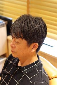 ビジネスツーブロ - ヘアーモードキクチ 三越前店掲載