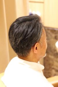 ビジネスツーブロ - ヘアーモードキクチ 三越前店掲載