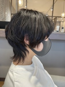 マッシュウルフ - zeze掲載