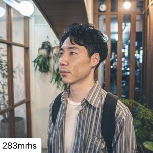 《e's中目黒美容室》大人カジュアルショート【諸星】 - e's(イーズ)中目黒掲載