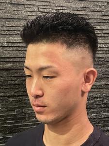 フェード - HIRO GINZA 池袋 サンシャイン通り店掲載