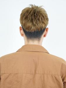 10代におすすめ　JET - 男性専門美容室 growth 博多店掲載