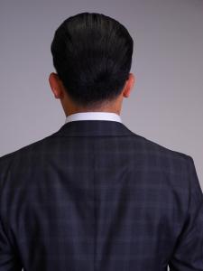 2021A/Wcollection　LIBERTA　 - 男性専門美容室 growth 別府店掲載