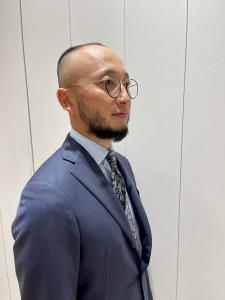 【idea/札幌】オシャレボウズ - Hair salon for Men idea掲載
