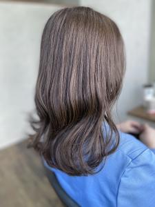 シルクブラウン - 錦糸町髪質改善個室型美容室 Rounds by LIEN掲載