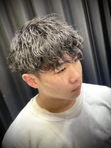 マッシュツイストスパイラル - ヒロ銀座ヘアーサロン 新橋 銀座口店掲載