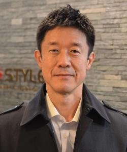 さっぱりナチュラルショート - K-STYLE HAIR STUDIO 虎ノ門店掲載
