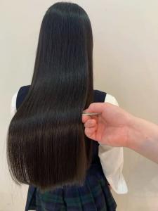 美髪　髪質改善	 - e.m.a PREMIUM BEAUTY SALON掲載